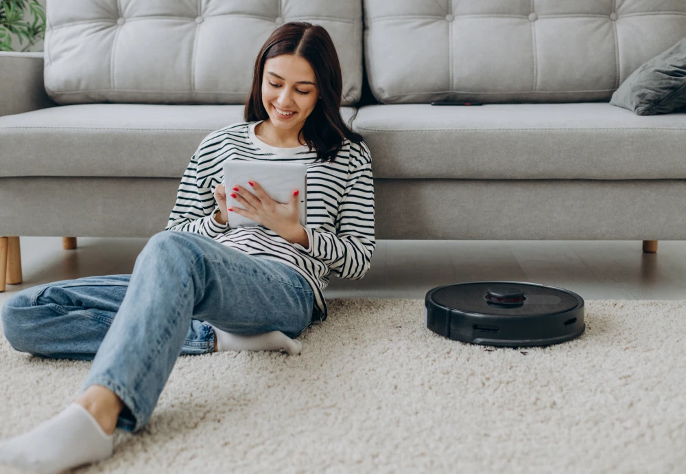 robot vacuum cleaner the best