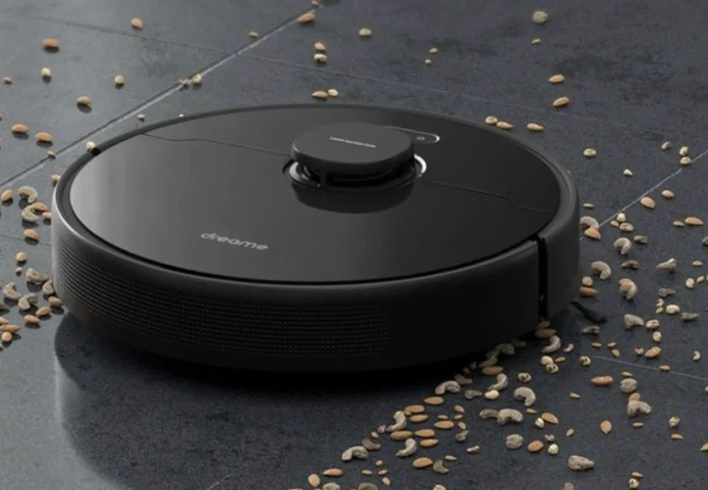 best budget robot vacuum cleaner